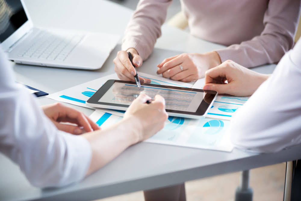 professional bookkeeper