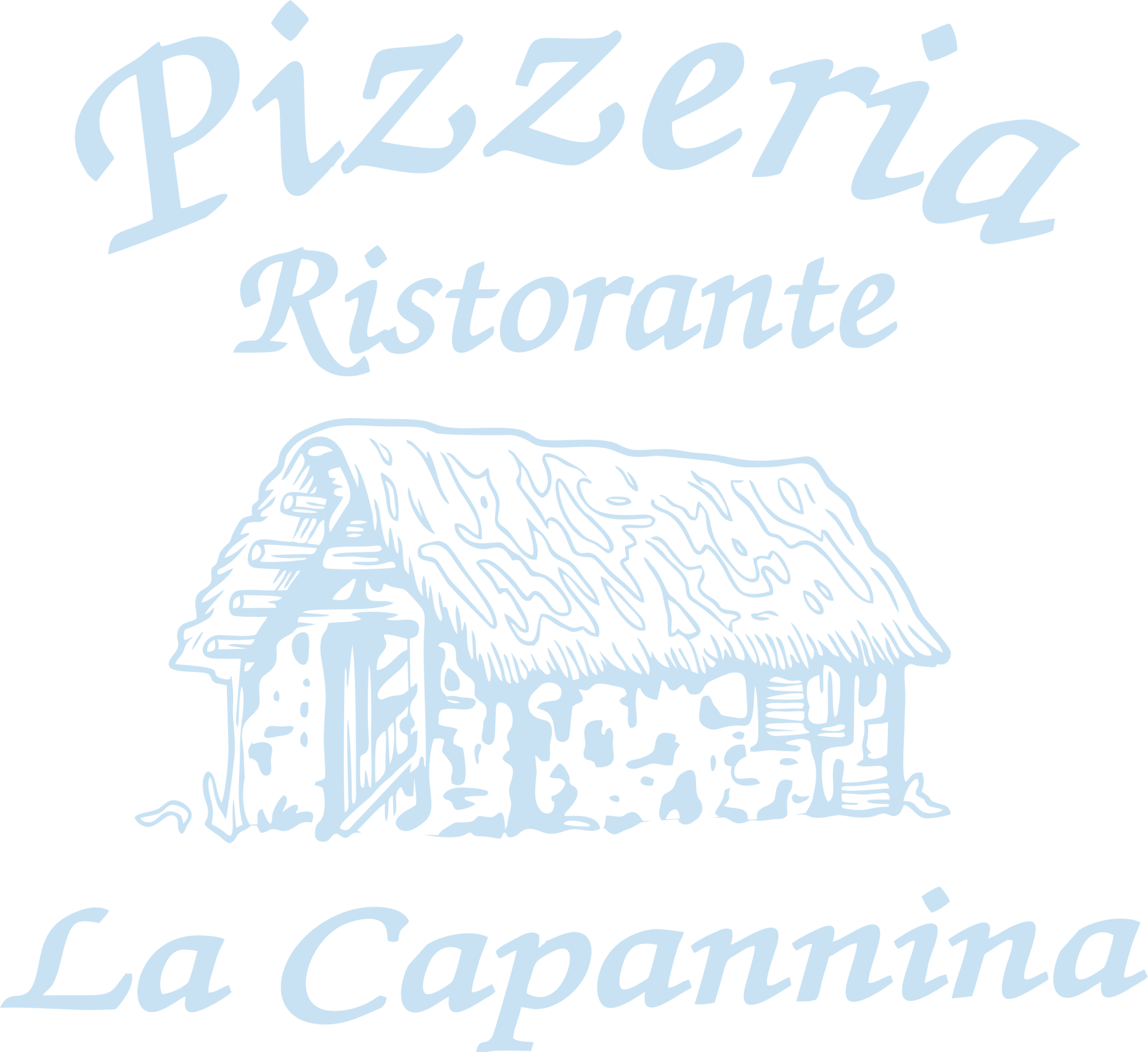 La Capannina - Ristorante & Pizzeria